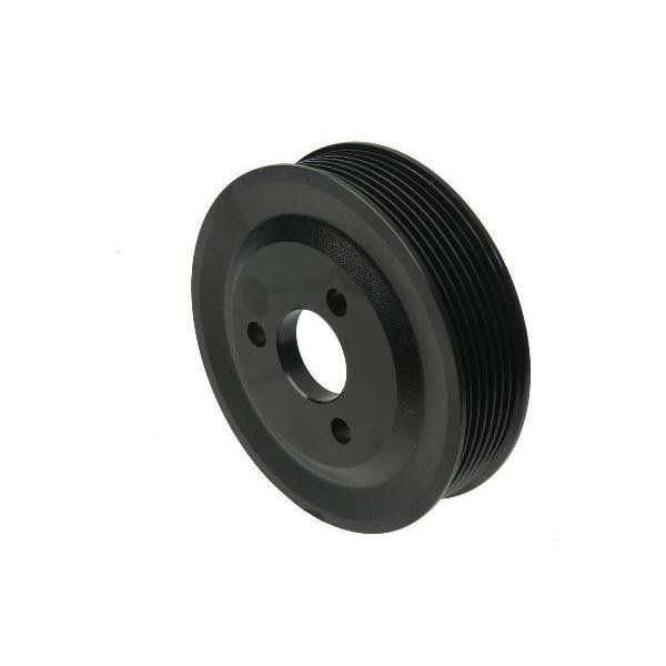 Power Steering Pump Pulley, 32427553955Prm, Uro Parts, Mfr#: 32427553955PRM